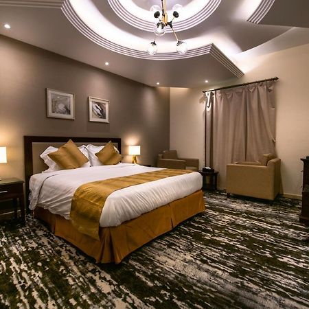 Golden Rose Hotel Cizan Dış mekan fotoğraf